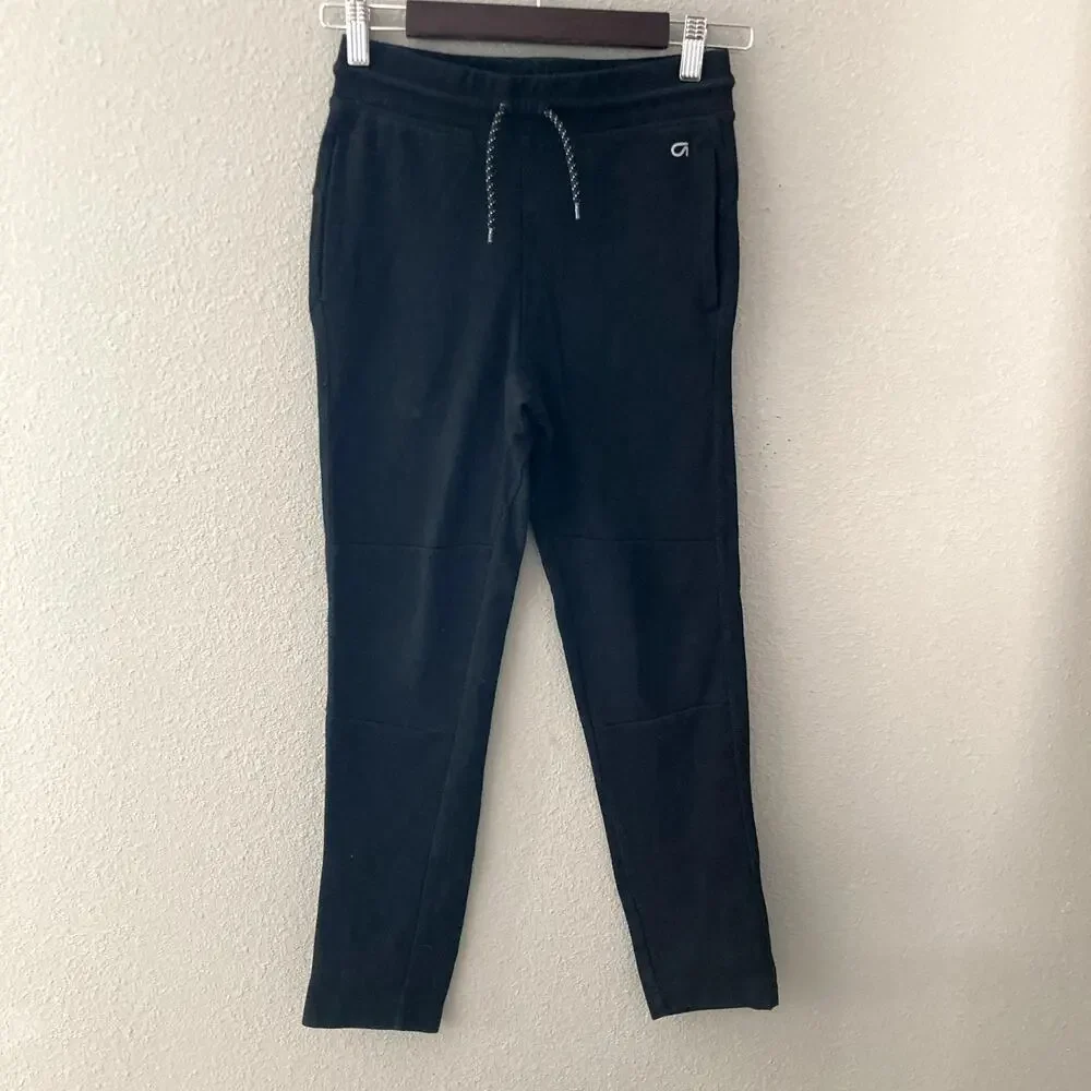 Gap Fit Tech Pant Bundle - Black - Large 10